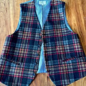 Dressy Vest